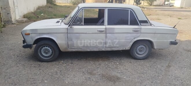 LADA (VAZ) 2106 1990, 20,000 km - 1.3 л - Qazax