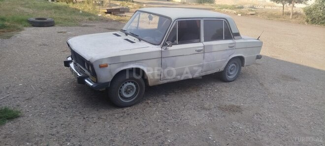 LADA (VAZ) 2106 1990, 20,000 km - 1.3 л - Qazax