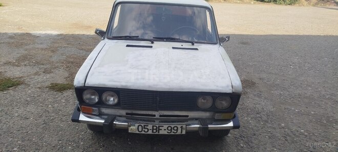 LADA (VAZ) 2106 1990, 20,000 km - 1.3 л - Qazax