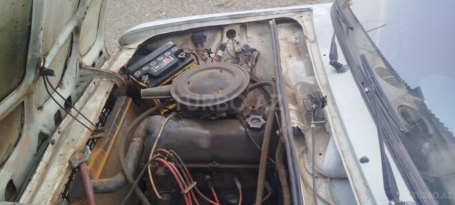LADA (VAZ) 2106 1990, 20,000 km - 1.3 л - Qazax