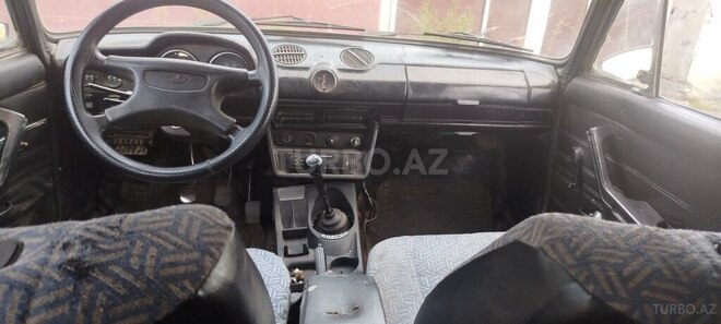 LADA (VAZ) 2106 1990, 20,000 km - 1.3 л - Qazax
