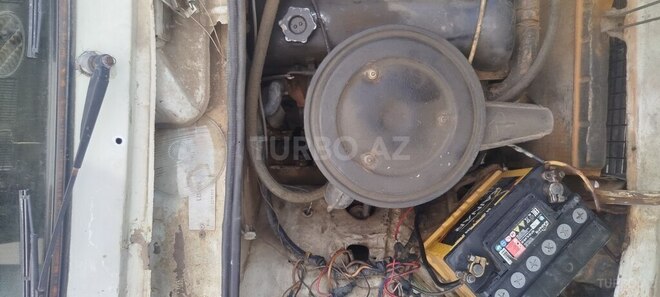LADA (VAZ) 2106 1990, 20,000 km - 1.3 л - Qazax