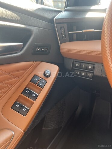Toyota Avalon 2018, 98,000 km - 2.5 l - Bakı