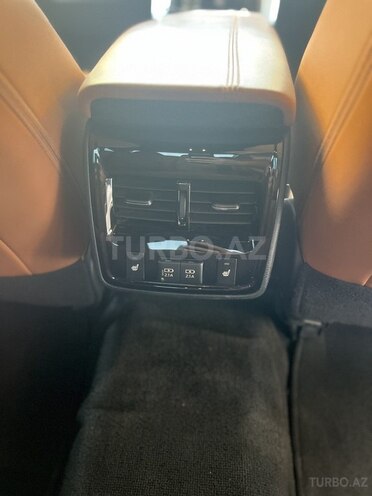 Toyota Avalon 2018, 98,000 km - 2.5 l - Bakı
