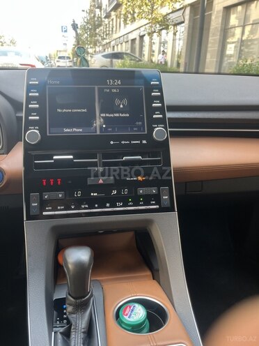 Toyota Avalon 2018, 98,000 km - 2.5 l - Bakı
