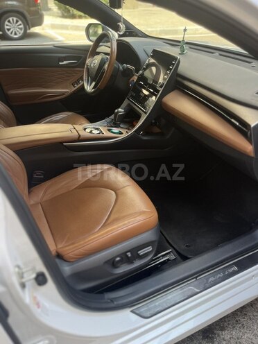 Toyota Avalon 2018, 98,000 km - 2.5 l - Bakı