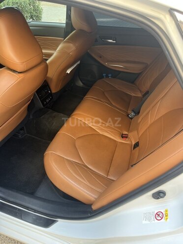 Toyota Avalon 2018, 98,000 km - 2.5 l - Bakı