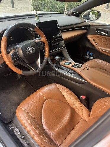 Toyota Avalon 2018, 98,000 km - 2.5 l - Bakı