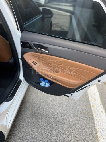 Toyota Avalon 2018, 98,000 km - 2.5 l - Bakı