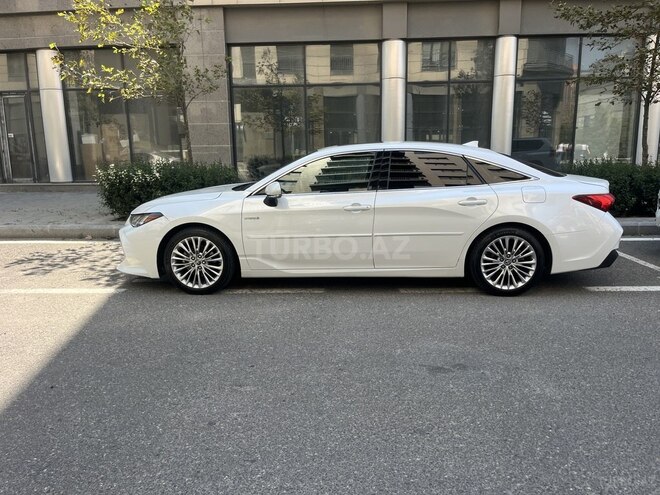 Toyota Avalon 2018, 98,000 km - 2.5 l - Bakı