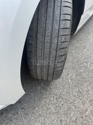 Toyota Avalon 2018, 98,000 km - 2.5 l - Bakı