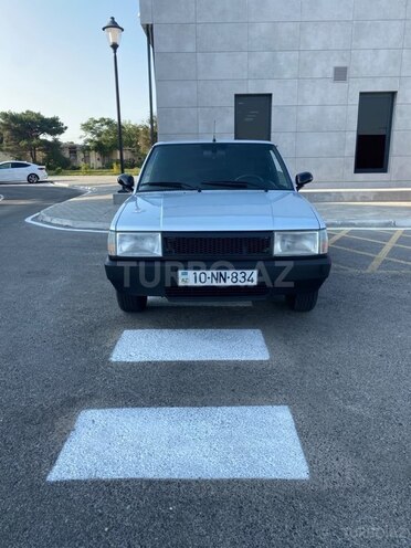 Tofas Sahin 2005, 222,222 km - 1.6 l - Bakı