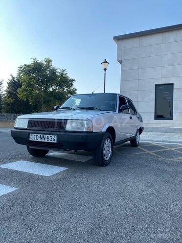 Tofas Sahin 2005, 222,222 km - 1.6 l - Bakı