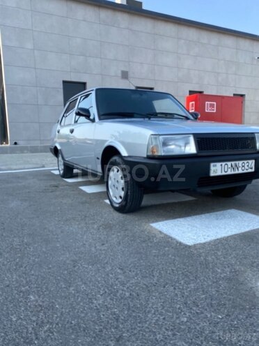 Tofas Sahin 2005, 222,222 km - 1.6 l - Bakı