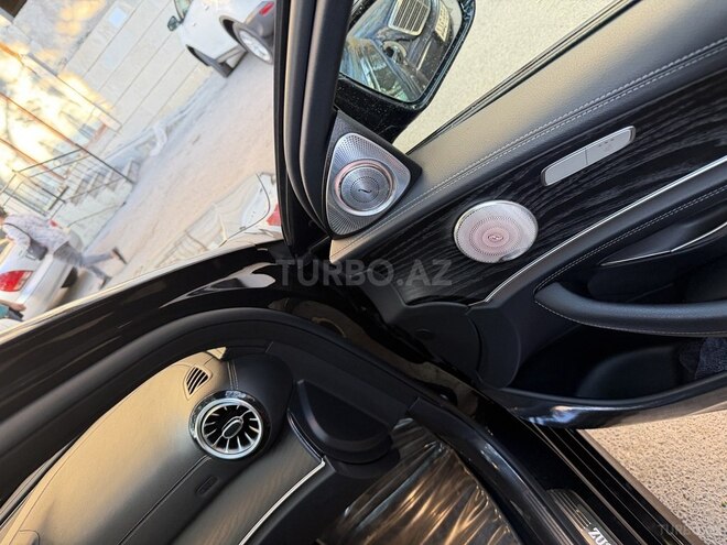 Mercedes E 300 e 2022, 91,000 km - 2.0 l - Bakı