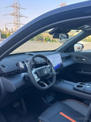 Changan  2026, 0 km - 1.5 л - Bakı