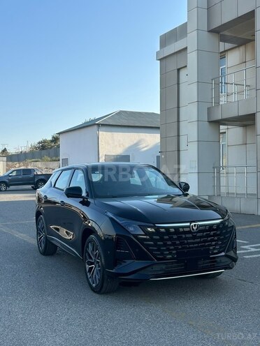 Changan  2026, 0 km - 1.5 л - Bakı