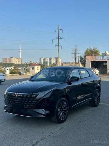 Changan  2026, 0 km - 1.5 л - Bakı