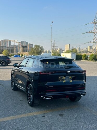 Changan  2026, 0 km - 1.5 л - Bakı