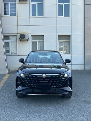 Changan  2026, 0 km - 1.5 л - Bakı