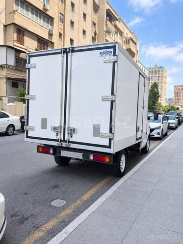 Mercedes Sprinter 313 2005, 300,000 km - 2.2 l - Bakı