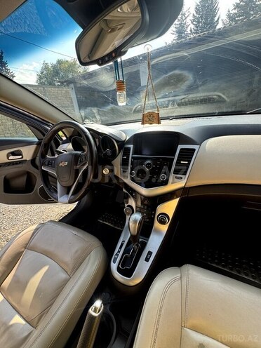 Chevrolet Cruze 2013, 249,000 km - 1.4 l - Astara