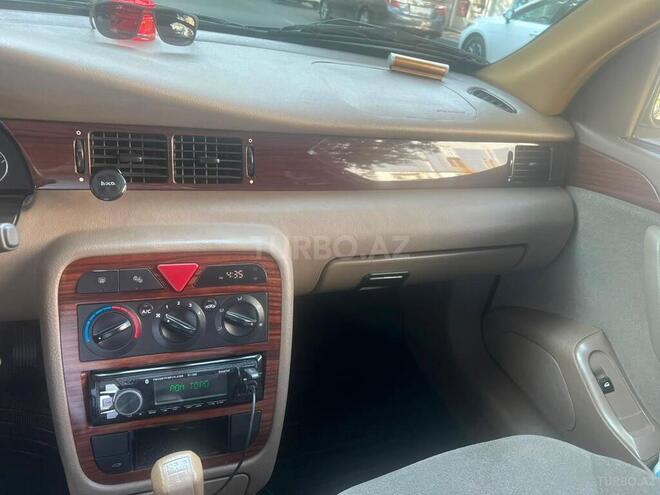 Khazar LX 2022, 210,000 km - 1.7 l - Bakı