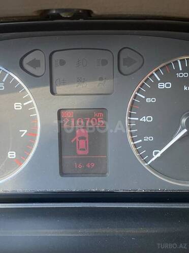 Khazar LX 2022, 210,000 km - 1.7 l - Bakı