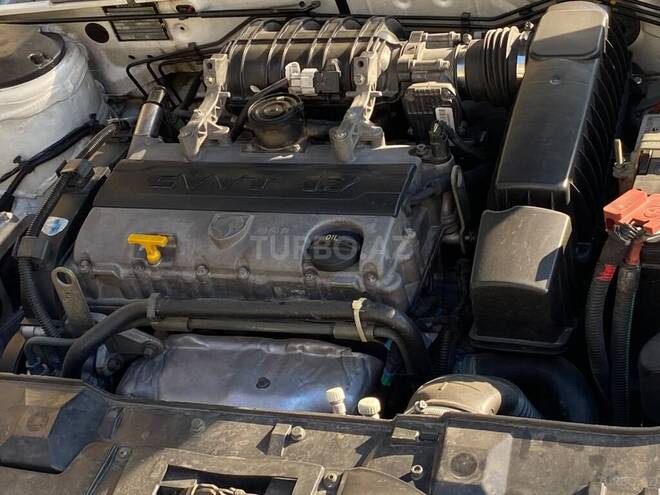 Khazar LX 2022, 210,000 km - 1.7 l - Bakı
