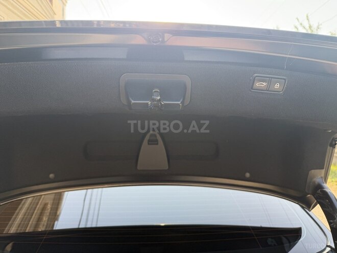 Hyundai Genesis 2014, 201,000 km - 3.0 l - Bakı