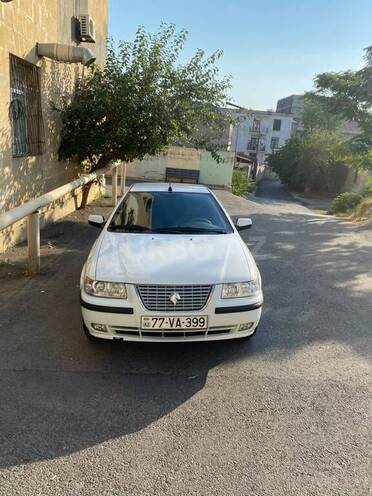 Khazar LX 2022, 210,000 km - 1.7 l - Bakı