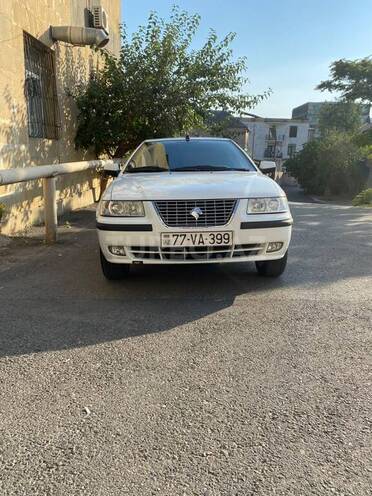 Khazar LX 2022, 210,000 km - 1.7 l - Bakı