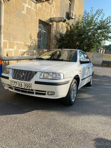 Khazar LX 2022, 210,000 km - 1.7 l - Bakı