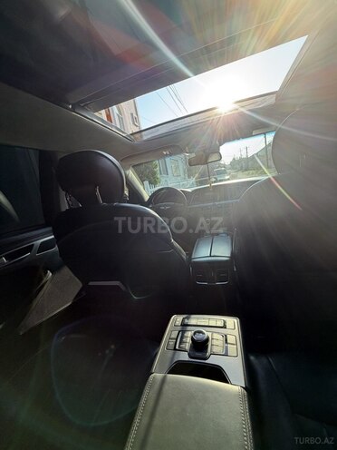 Hyundai Genesis 2014, 201,000 km - 3.0 l - Bakı