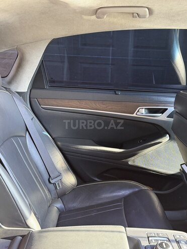 Hyundai Genesis 2014, 201,000 km - 3.0 l - Bakı