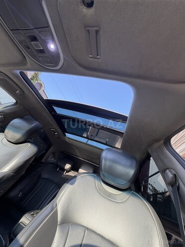 Hyundai Genesis 2014, 201,000 km - 3.0 l - Bakı