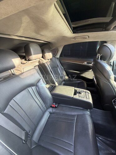 Hyundai Genesis 2014, 201,000 km - 3.0 l - Bakı