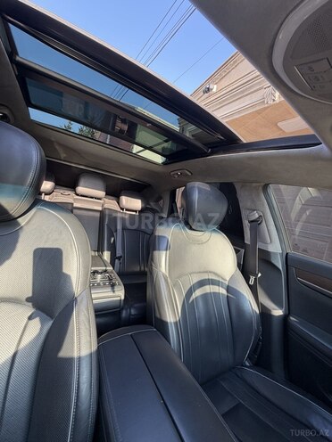 Hyundai Genesis 2014, 201,000 km - 3.0 l - Bakı
