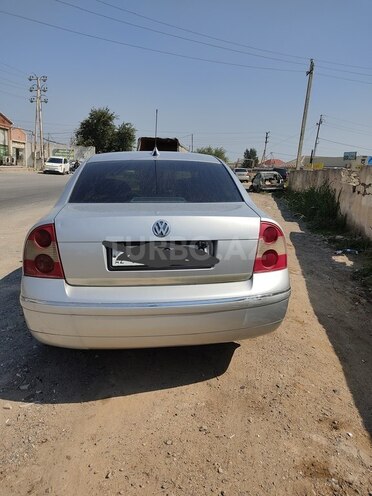 Volkswagen Passat 2004, 257,000 km - 1.8 l - Bakı