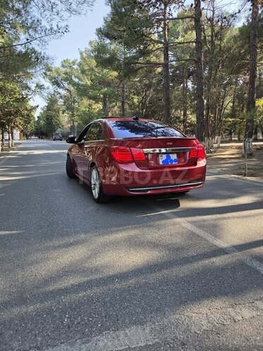 Chevrolet Cruze 2012, 318,650 km - 1.4 l - Sumqayıt