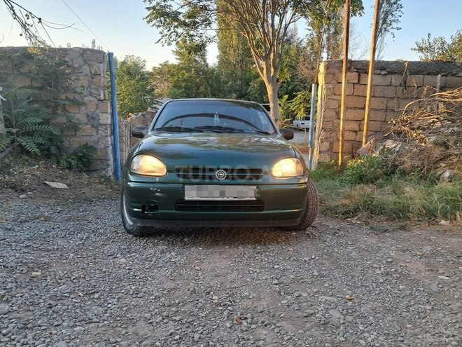 Opel Vita 1998, 201,245 km - 1.4 л - Bərdə