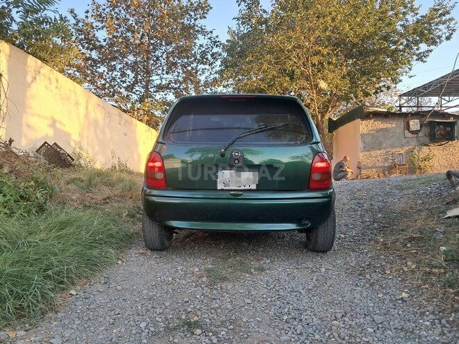 Opel Vita 1998, 201,245 km - 1.4 л - Bərdə