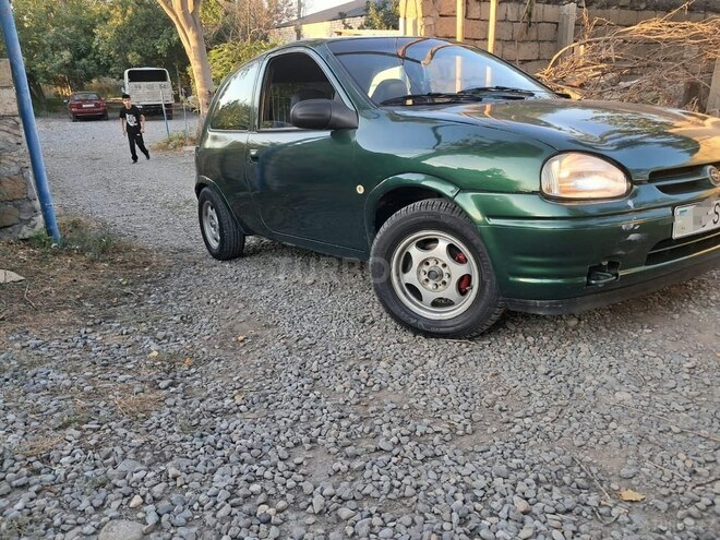 Opel Vita 1998, 201,245 km - 1.4 л - Bərdə
