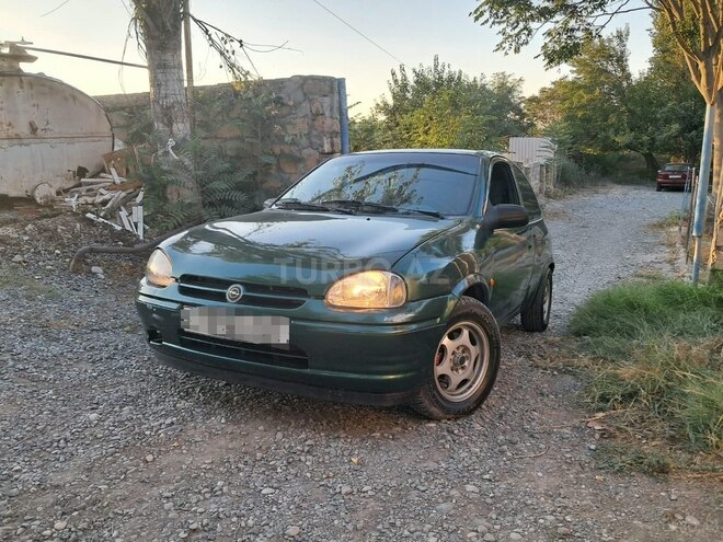 Opel Vita 1998, 201,245 km - 1.4 л - Bərdə