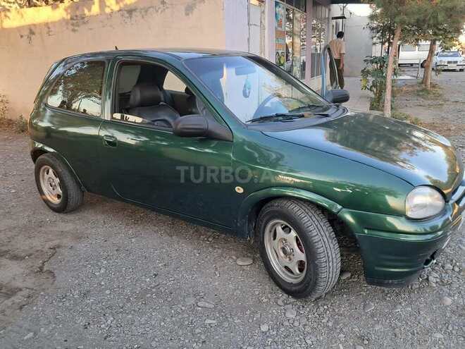 Opel Vita 1998, 201,245 km - 1.4 л - Bərdə