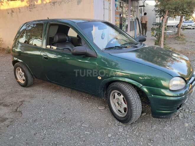 Opel Vita 1998, 201,245 km - 1.4 л - Bərdə