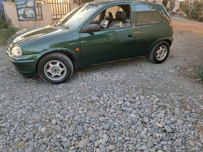 Opel Vita 1998, 201,245 km - 1.4 л - Bərdə