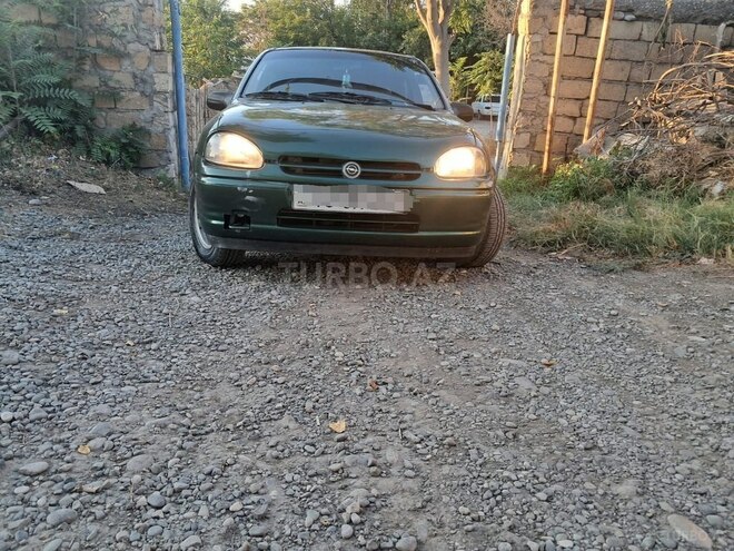 Opel Vita 1998, 201,245 km - 1.4 л - Bərdə