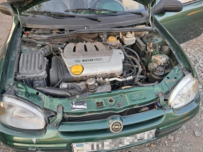 Opel Vita 1998, 201,245 km - 1.4 л - Bərdə
