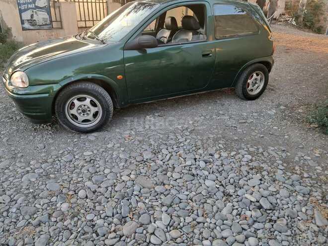 Opel Vita 1998, 201,245 km - 1.4 л - Bərdə